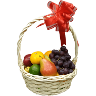 Корзина с фруктами S Корзина с фруктами S