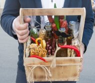 Подарок мужчине «С Днём рождения» Подарок мужчине «С Днём рождения»